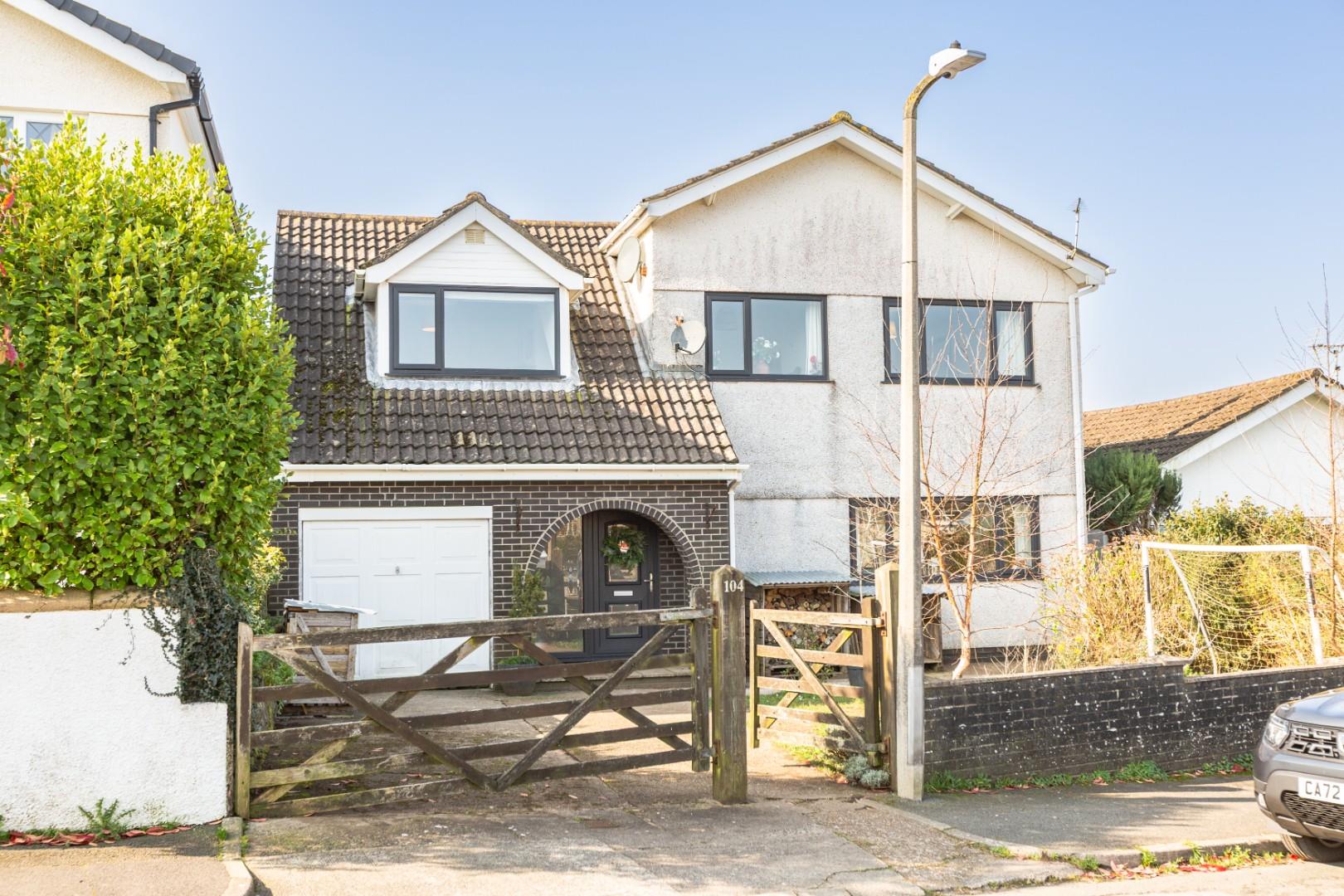 Pennard Drive, Southgate, Swansea, SA3 2DP